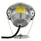 thumbnail image 2 of Estevez Proyector LED Exterior GYROS 9W Acero Inoxidable 3000K IP67, 2 of 10