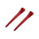 thumbnail image 4 of Tijeras para cortar el cabello Juego de tijeras de peluquería Kit de tijeras para adelgazar Peine Estuche para tijeras Peluquería profesional Kit de tijeras para el hogar para hombres, mujer, 4 of 5
