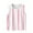 Pink, variant on HAiming Tank Tops for Boys Girls Striped Kids Tshirts Sleeveless Crew Neck Undershirts Cute Summer Clothes