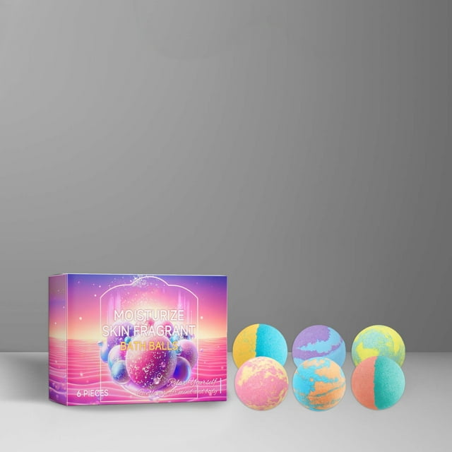 LPSSTORE Bubble Bath Perfumed with Moisturizing Floral Fragrances and Long Lasting Botanicals Cleansing Skin Bath