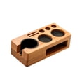 thumbnail image 1 of SIfdSeng Coffee Bar Organizer and Stand with Multiple Portafilter Holder Slots for Machine, 1 of 7
