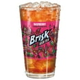 thumbnail image 2 of Lipton Brisk Raspberry Tea Fountion Syrup Bib, 5 Gallon, 2 of 2
