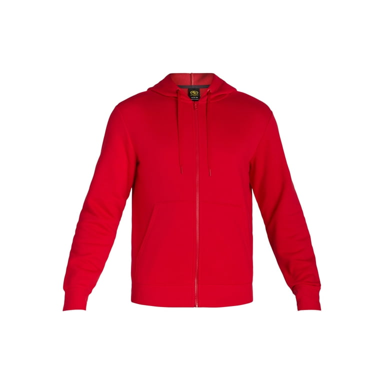 Red hoodie walmart sale