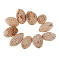 thumbnail image 4 of KLKCMS 12Pcs Rustic Dried Flowers Ornament for Christmas Home Wedding, 4 of 7