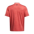 thumbnail image 4 of Polo Performance 3.0 para Hombre Under Armour Negro Talla S, 4 of 4