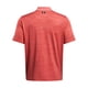 thumbnail image 4 of Polo Performance 3.0 para Hombre Under Armour Negro Talla S, 4 of 4