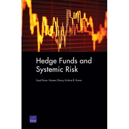 Hedge Funds and Systemic Risk - eBook