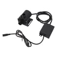 thumbnail image 1 of DC Water Circulation Pump, DC Brushless Water Pump 12V  For Pool For PC, 1 of 8