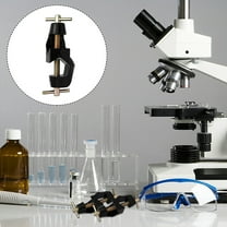 WASHWEPE Heavy Duty C-Clamp for Woodworking Cross Clip 1Pack