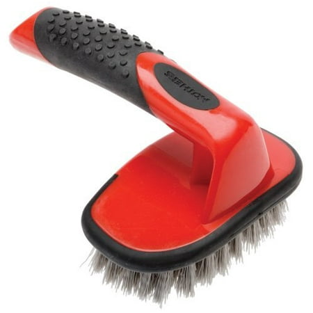 Tire Brush - Mothers Contoured Tire Brush