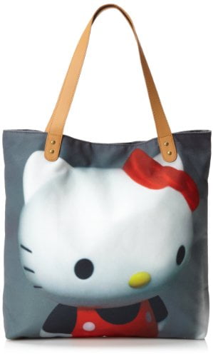 tote bag hello kitty
