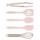 thumbnail image 1 of Silicone Cooking Utensils Kitchen Utensil Set, 1 of 5