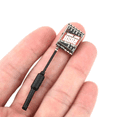 thumbnail image 3 of RUSH TINY TANK Nano VTX 48CH 350mW Émetteur Entrée 5V avec Carte d'Expansion LED Émetteur FPV pour FPV Racing WHOOOP, 3 of 6