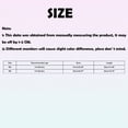 thumbnail image 3 of Baby Onesies Girl Baby Rompers Baby Girl 1/2 Birthday One-piece Outfit Birthday Bubble Romper Cute Embroidered Tshirt Bodysuit Short Sleeve Jumpsuit, 3 of 7