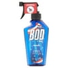 BOD Man Heroic Unisex Body Spray, 8 Oz