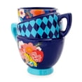 thumbnail image 3 of Taza Silver Buffalo Disney Alicia en el país de las maravillas 600 ml, 3 of 7