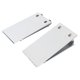 thumbnail image 3 of Rampas de 2 Uds Yuyangstore Rampa de Puerta de Superficie Antideslizante para Entrada de Rampa de Scooter, 3 of 8
