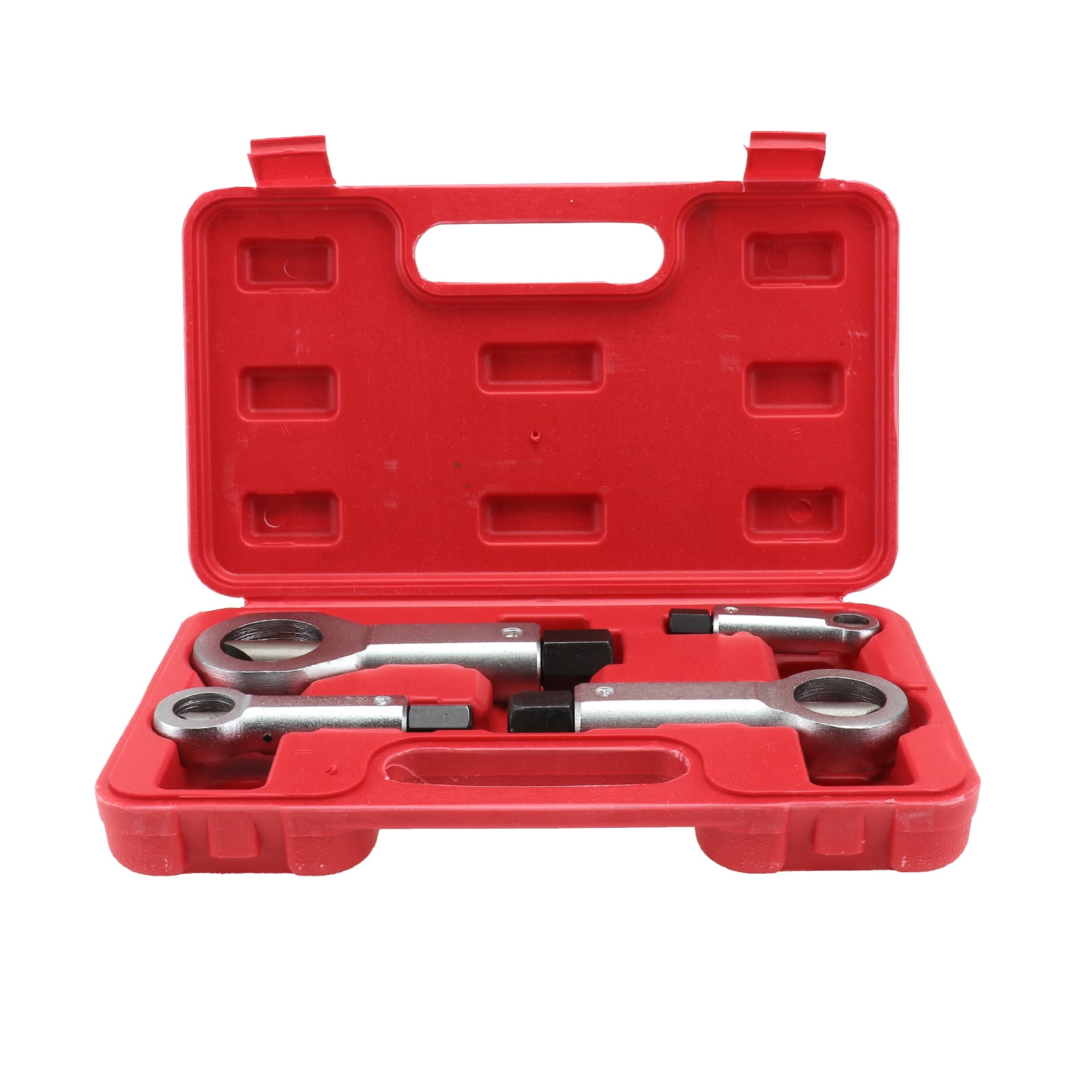 4pc Durable Rust Nut Separator Nut Splitter Nut Breaker Heavy Duty