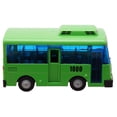 thumbnail image 2 of Coche retráctil Toy Tayo the Little Bus Rogi de metal fundido a presión, 2 of 5
