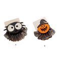thumbnail image 4 of Jumpingount Pinza para el pelo de Halloween, horquilla bonita, fiesta de trabajo, decoración de baile, horquilla, accesorios para el pelo, regalos para Accesorio para el cabello Animal Jumpingount AP012746-01, 4 of 6