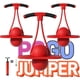 thumbnail image 1 of Palo Pogo ajustable para adultos y niños - Bastones de salto fitness con agarre antideslizante, soportan hasta 200 libras tanto en interiores como en exteriores, 1 of 8