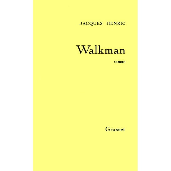 Walkman
