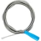 thumbnail image 1 of Desatascador de desagües de velocidad lenta, desatascador de tuberías de fregadero, herramienta de limpieza para eliminar obstrucciones de desagües, 1 of 5