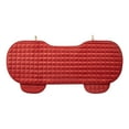 thumbnail image 1 of SUNSIOM 3Pcs Car Universal Seat Cushion Breathable Non-Slip Front Rear Seat Cushion, Auto Bench Protector for Car, 1 of 7