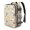 Thanksgiving Cute Turkey Pumpkin Pie Pattern, variant on Thanksgiving Cute Turkey Pumpkin Pie Pattern Travel Laptop Backpack, Business Rucksack with Multi Compartments & USB Port, Hideaway Straps Gifts for Travel Business School
