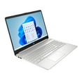 thumbnail image 4 of HP 15.6" Laptop Intel Core i3-1215U 8GB Memory 256GB SSD Windows 11 Home (8J0Z6UA#ABA), 4 of 9