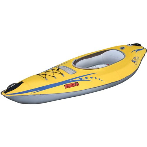 Advanced Elements FireFly Inflatable Kayak