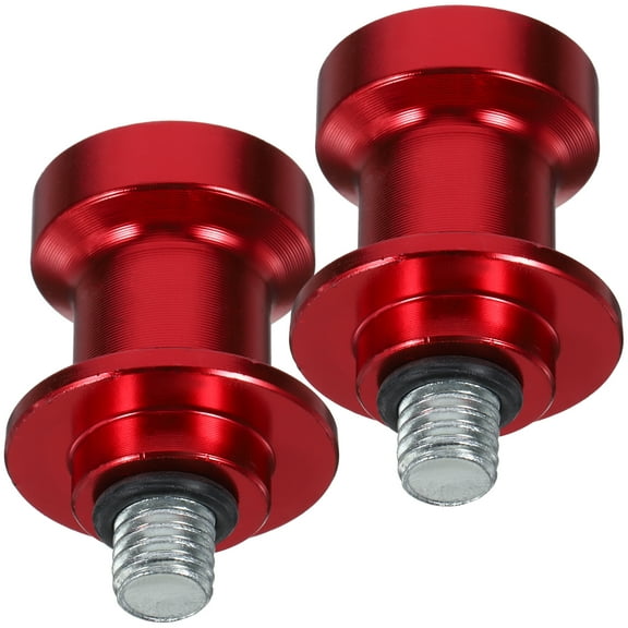 Motorcycle Modification Parts 2 PCS Bracket Rocker Arm Modified Pieces Aluminum Alloy Stand Accessories