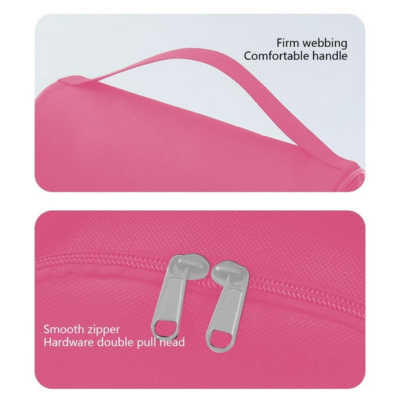 Shoe Bag Storage Bag For Both Men And Women Washable Reusable Sturdy For Long Term Use For Traveling Moving And Storage Travel Essentials