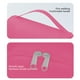 thumbnail image 4 of Bolsa organizadora para zapatos | Almacenamiento para viajes con cierre de cremallera | Poliéster lavable | Reutilizable y duradera | Protege los zapatos durante mudanzas y viajes | Multifuncional, 4 of 6