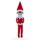 thumbnail image 3 of Peluche The Elf on the Shelf Plushee Pals Scout Elf 43 cm, 3 of 9