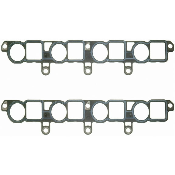 FEL-PRO MS 95925 Plenum Gasket Set Fits select: 1996-1998 LINCOLN MARK VIII