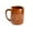 coffee mug with handle, variant on Handmade Natural Wooden Mug With Handle, High Temperature Resistant And Heat Insulating, Ideal For Coffee Tea Wine And Daily Use As A Creative Artisan Cup