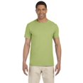 thumbnail image 1 of Gildan Adult SoftstyleÂ® 7.5 oz./lin. yd. T-Shirt, 1 of 1