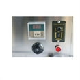 thumbnail image 3 of PreAsion Electric Rotational Pizza Oven Toaster Grill for Pizza Cone Forming Machine with Pizza Cone Trays 110V, 3 of 13