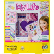 It's My Life Scrapbook Kit-