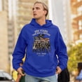thumbnail image 4 of US Army 250 Years Unisex Hoodie American Military Veteran DD214 Patriotic, 4 of 7