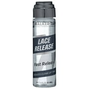 Walker Kit: Sensi-Tak Tape Strips (MINIS Contour) and Lace Release 1.4 fl oz