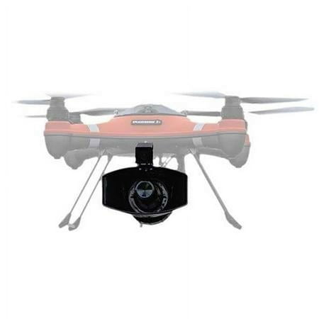 UPC: 6970759632033 | HHQ Wireless Megaphone for SplashDrone SD3+