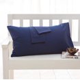 thumbnail image 1 of 1 Pair Pillow case cotton pillow case quick drying pillow case, 1 of 9