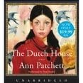 thumbnail image 1 of Pre-Owned The Dutch House (Audiobook) by Tom Hanks, Ann Patchett, 1 of 1
