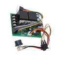 thumbnail image 1 of DC Motor Speed Controller, High Power DC Motor Speed Control Switch  For Power Supply, 1 of 8