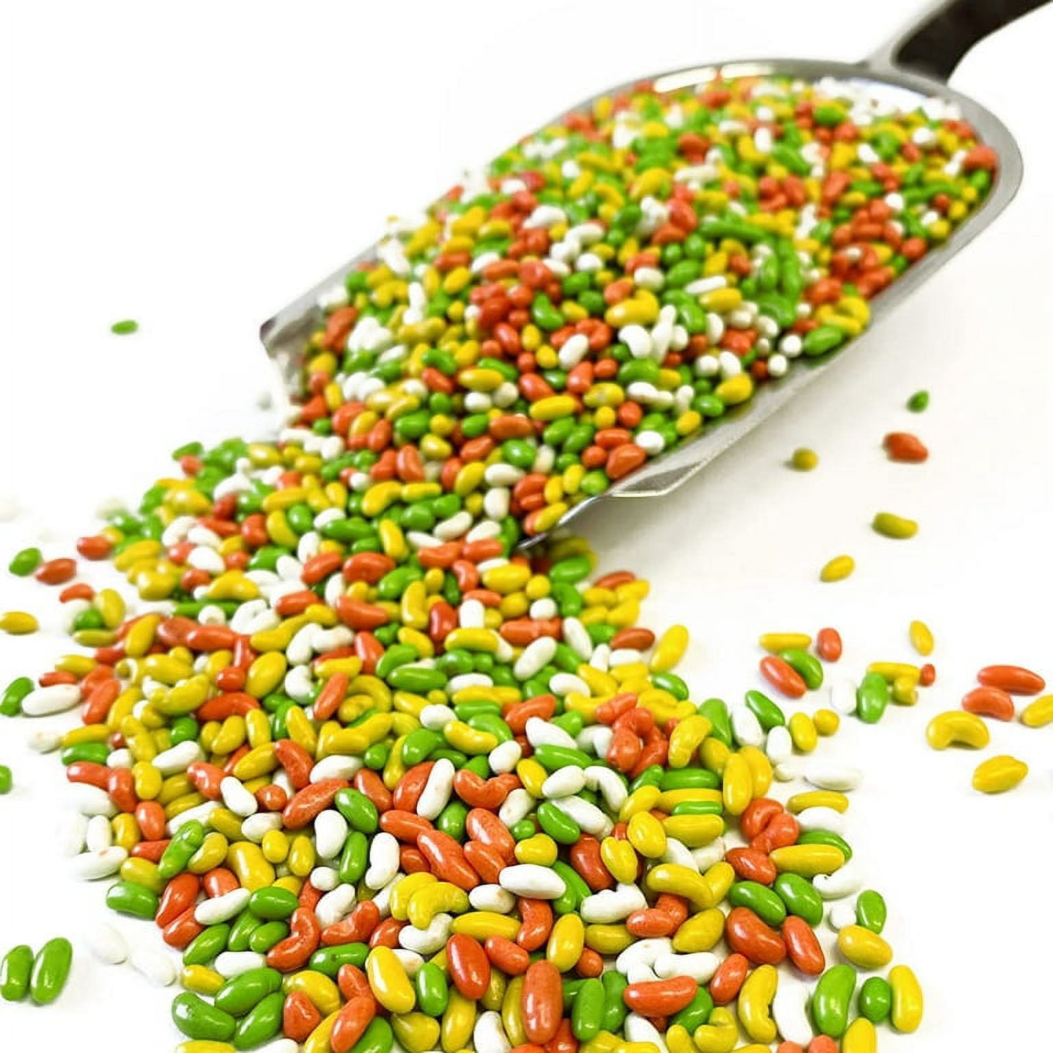 NY Spice Shop Candy Fennel Seeds - 5 Pound - Sugar Coated Candy Fennel Seeds - Fennel Plant Seeds