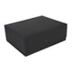 thumbnail image 1 of Estuche Para Cartas De Baraja, Resistente Al Agua, Caja De Recolección De Cartas Para Tarjetas De Béisbol, Color Negro, 1 of 8