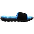 thumbnail image 3 of NORTY Women's Memory Foam Slide Sandals for Every Summer Outing, 3 of 7