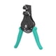 thumbnail image 1 of Herramienta pelacables para instalación de cableado, cortador de cables automático multifuncional, pelacables automático, construido para durar, 1 of 8